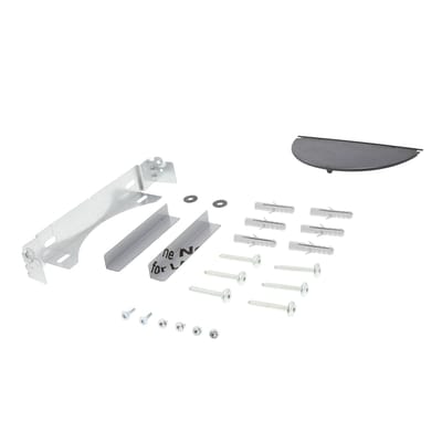 AEG set, bevestigingshoek, ventiel, screws 808143234