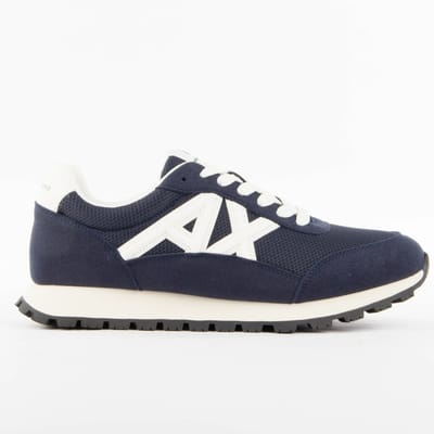Armani Exchange Xm001960_af19388 Schoenen Blauw EU 41 Man