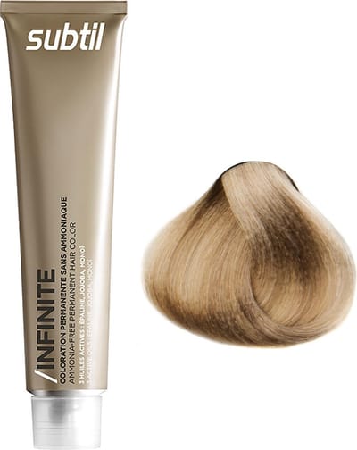 Subtil - Color - Infinite - 9.8 Extra Licht Beige Blond - 60 ml