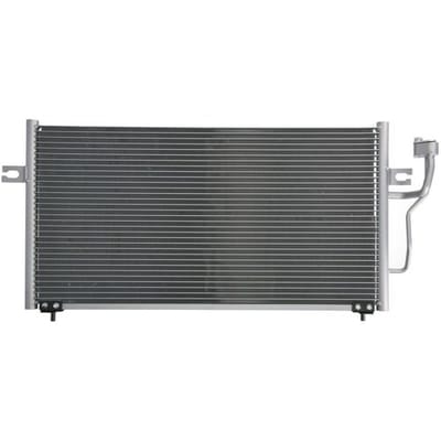 Condensator, airconditioning BOSCH 1 986 AD2 159