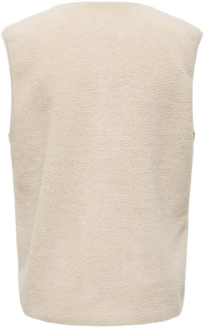 ONLY & SONS Fleece spencer ONSTONY Fleece spencer