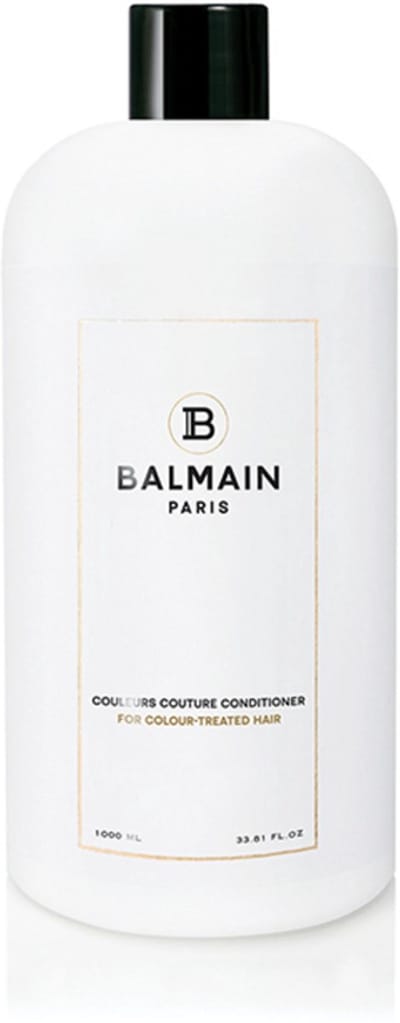 Balmain Professioneel, Couture Kleuren, Haarconditioner, Voor Voeding, 1000 ml