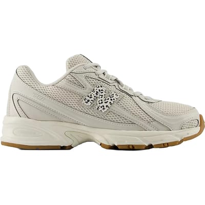 New Balance 740 Sneakers Dames - Grijs - Maat 41.5 - Mesh/Synthetisch