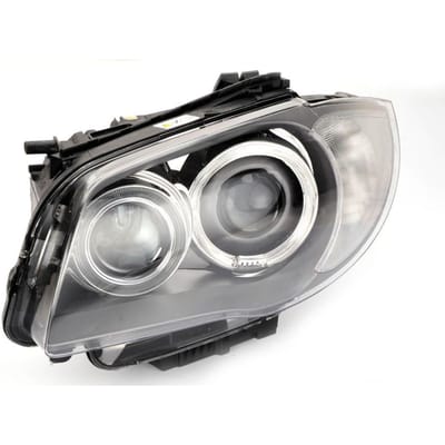 Koplampen VALEO 044283, links