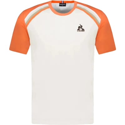 T-shirt Le Coq Sportif Heritage