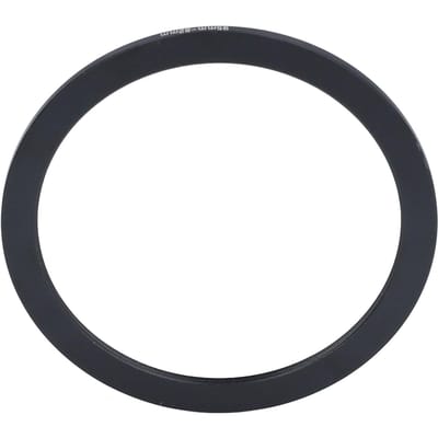 95mm naar 82mm Camera Filters Ring Step Down Filters Ring Compatibele Diameter 95mm Lens naar Diameter gray