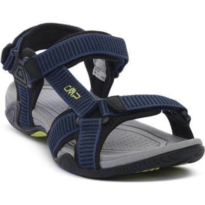CMP Hamal wandelsandaal, marineblauwe sandalen voor heren 41