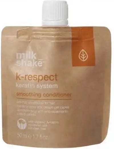 Milk_Shake K-Respect Keratin System Gladmakende Conditioner - 50 ml