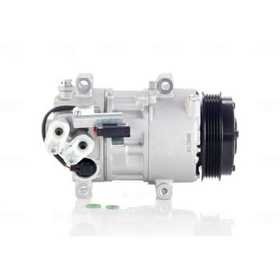 Compressor airconditioning NISSENS 89479