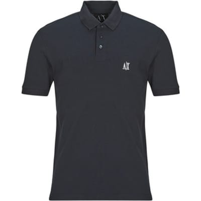 Armani Exchange  Polo Shirt Korte Mouw XM000367