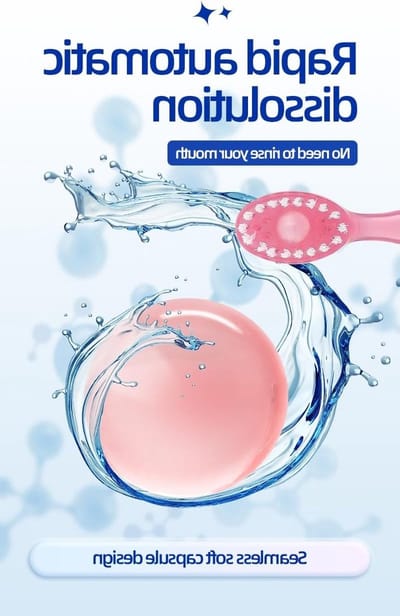 12 Stuks Mini Tandenborstels met Tandpasta, 5-in-1 Functies voor Frisse Adem, Flosser en Tongschraper