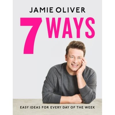 7 Ways - Jamie Oliver