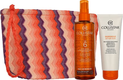 Collistar Sun Giftset 300 ml