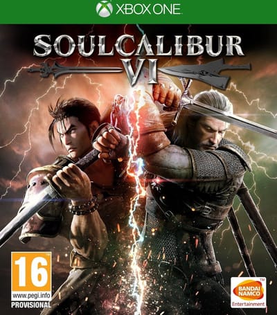 Soulcalibur VI - Microsoft Xbox One - Action