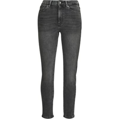 ONLY ONLEMILY STRETCH HW ST AK DNM CRO614NOOS Dames Jeans - Maat W27 X L30