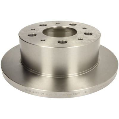 Remschijf BOSCH 0 986 479 316 achter, volledig, 1 Stuk