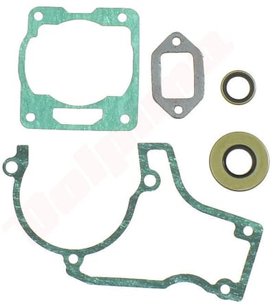 Pakkingset passend op STIHL MS382 ( 1119 007 1601 )