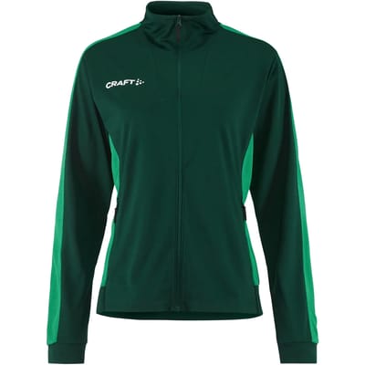 Craft damesfleecejas Evolve 2.0 Contrast Full Zip Jacket W C17381