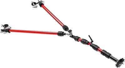 Fietskar Koppeling - Aanhanger Connector - Veilig Vervoer - Roestvrij Staal - 50 kg Max - Zwart