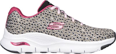 Skechers sneaker 149677 NTBK maat 38