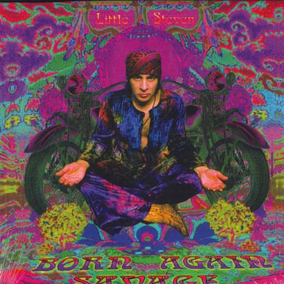 Little Steven - Born Again Savage (2 LP)