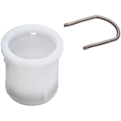 Hansgrohe Atoll replacement fastening part for retaining element 96115000