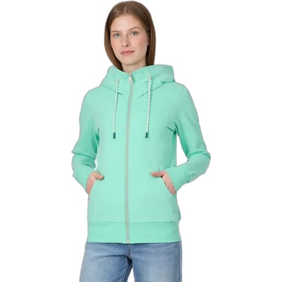 Capuchon met rits voor dames Ragwear Neskia B