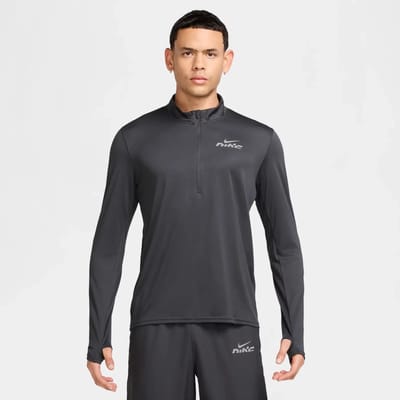 Sweatshirt Nike Pacer Flash