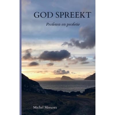 God Spreekt - Michel Meeuws