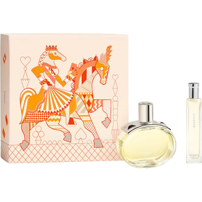 Hermès Barénia Eau de Parfum Giftset