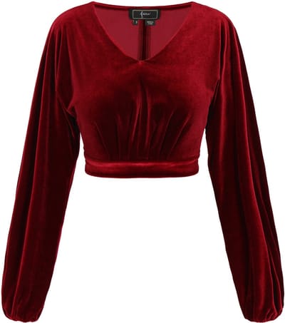 faina blouse