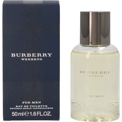 Burberry Weekend For Men Eau de Toilette Spray 50 ml