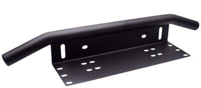 Dailygoods- Lampdeur Stijlvol Ontwerp - Houder voor LED Reflectoren - Universeel voor Autolampen - Eenvoudige Installatie - Stabiele Aluminiumlegering - Duurzame Prestaties - Lampbeugel