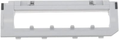Dailygoods- Hoofdborstelhoes Duurzaam ABS - Stofzuigeraccessoires - Compatibel met Roborock S7/T7S/T7S Plus - Effectieve Haaropname - Eenvoudige Installatie - Afmetingen 20,7x7,08cm - Stofzuigeraccessoire