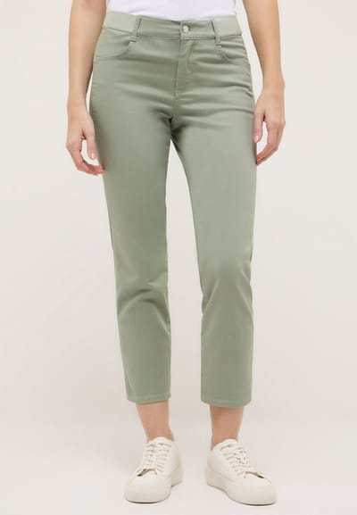 Angels Jeans - Broek - Cira Sporty 7/8 maat 36