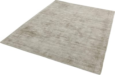 Easy Living - Blade-Rug-Smoke Vloerkleed - 160x230  - Rechthoek - Laagpolig Tapijt - Modern - Beige, Taupe