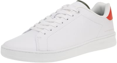 Tommy Hilfiger FM0FM04483 - Herenschoenen Sneaker - SNX