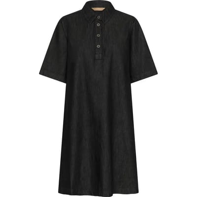 Dames denim jurk CULTURE Winnie Arpa