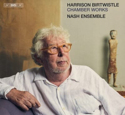 Nash Ensemble - Chamber Music (SACD)