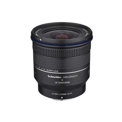 Samyang AF 14-24mm F2.8  L-Mount