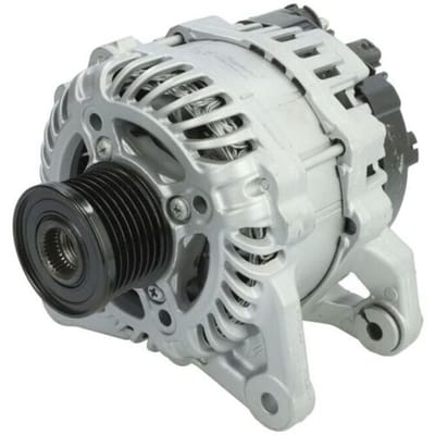 Driefasige generator STARDAX STX102477R