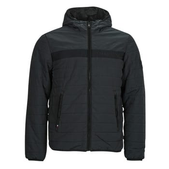 Donsjas Tommy Hilfiger GMD PADDED HOODED JACKET