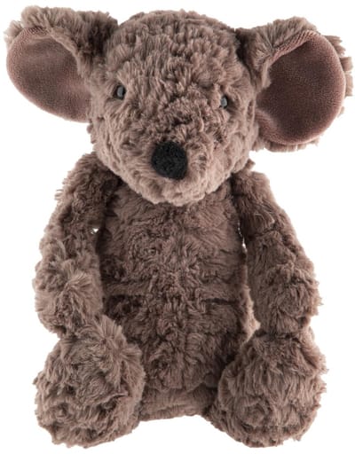 Creative Craft Group Cuties Plush Mouse - 25 cm