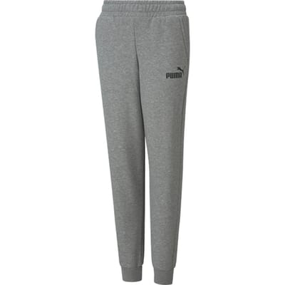 Puma Trainingsbroek Grijs K003