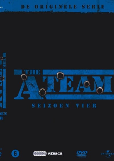 A-TEAM S4 (D)