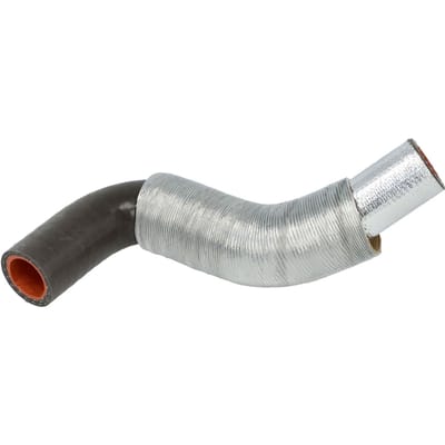 Koelsysteem, rubberen slang THERMOTEC DNC032TT