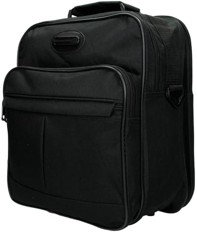 Enrico Benetti - Ideale Tas voor op de Bouw/Chauffeurs/Thermoskan Broodtrommel A4 werk 35110