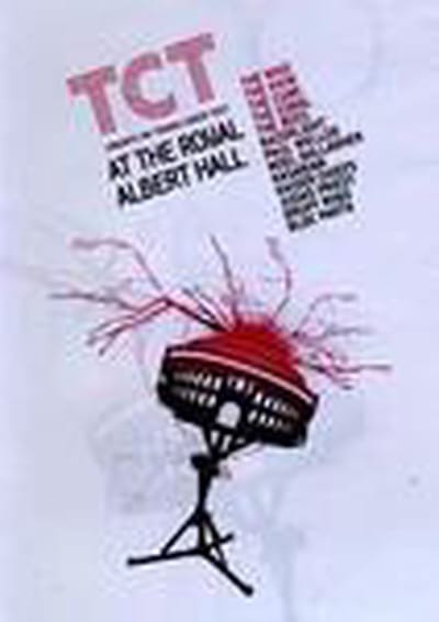 Live At The Royal  Albert Hall / Concert For Teenage Cancer Trust