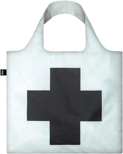 Waterbestendige Grote Shopper Tas - Polyester - Tot 20 KG Draagkracht