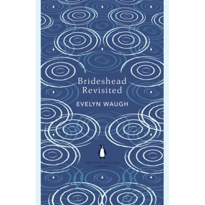 Retour à Brideshead par Evelyn Waugh Livre de poche 9780241472736